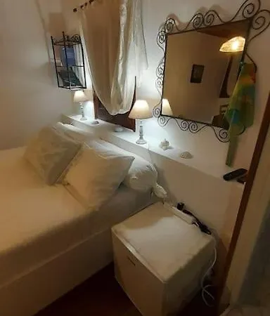 κοντύλι - σπίτι στη χώρα, με θέα το κάστρο بيت للعطل