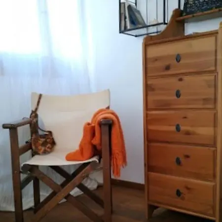 بيت للعطل κοντύλι - σπίτι στη χώρα, με θέα το κάστρο *