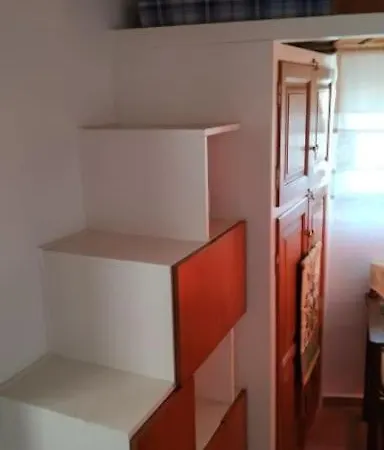 κοντύλι - σπίτι στη χώρα, με θέα το κάστρο بيت للعطل سكيروس