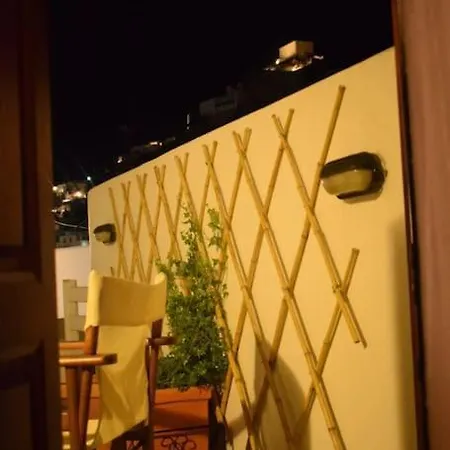 بيت للعطل κοντύλι - σπίτι στη χώρα, με θέα το κάστρο