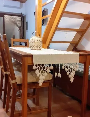 別荘 κοντύλι - σπίτι στη χώρα, με θέα το κάστρο スキロス