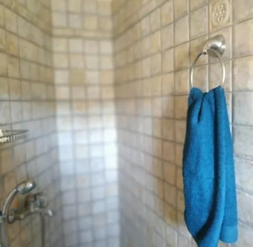 κοντύλι - σπίτι στη χώρα, με θέα το κάστρο 別荘